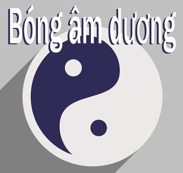 bóng âm bóng dương là gì